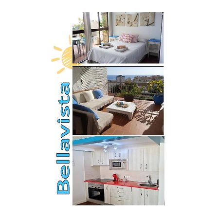 Apartament Bellavista Torremolinos Zewnętrze zdjęcie