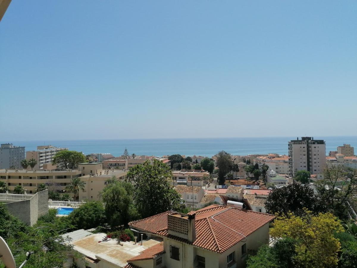 Apartament Bellavista Torremolinos Zewnętrze zdjęcie