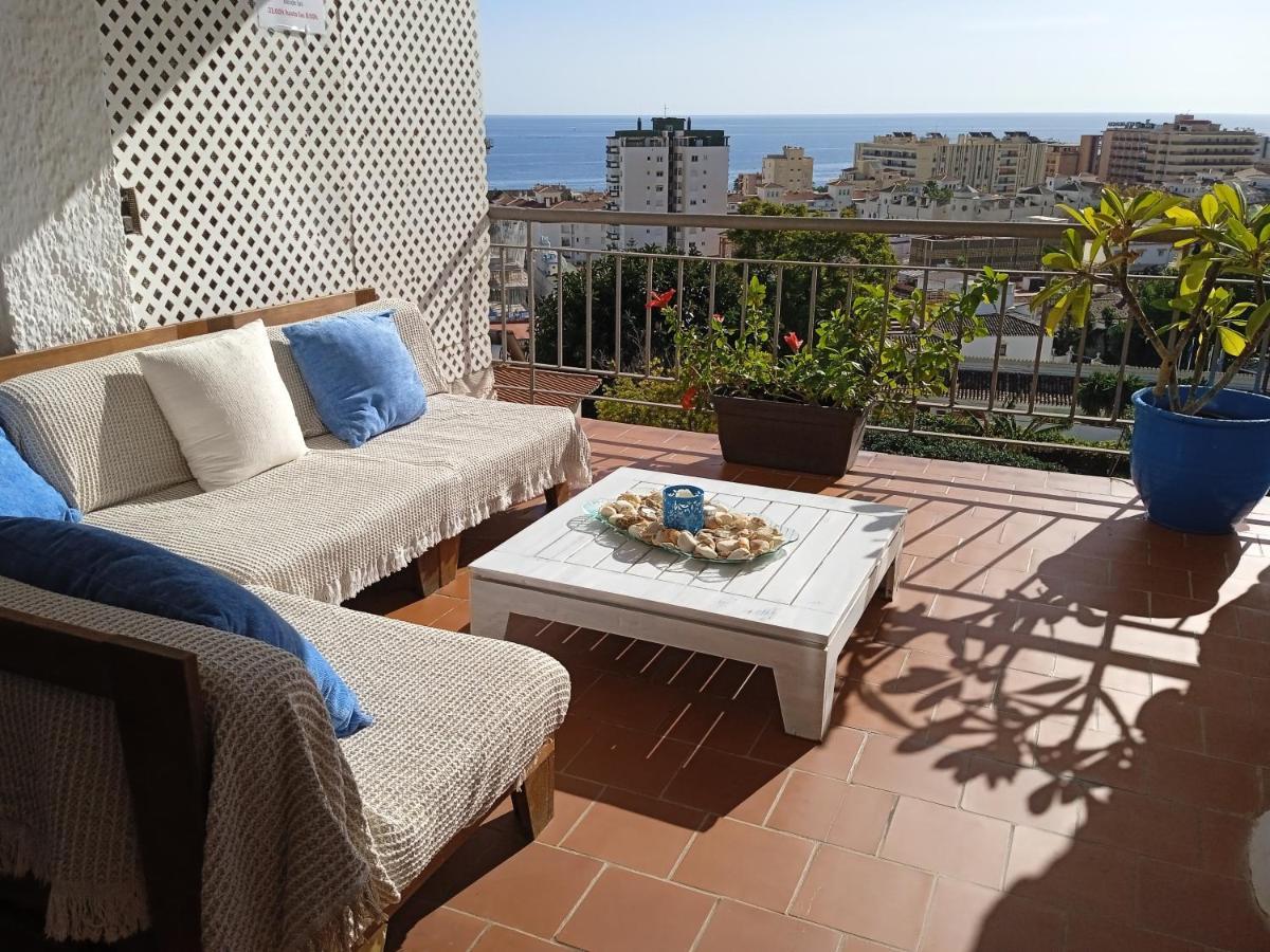 Apartament Bellavista Torremolinos Zewnętrze zdjęcie